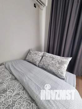 Студия квартира, посуточно, 25м2, 20/20 этаж