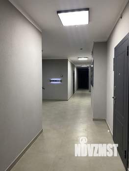 1-к квартира, на длительный срок, 34м2, 2/9 этаж