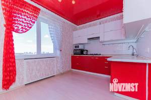 3-к квартира, на длительный срок, 86м2, 5/6 этаж