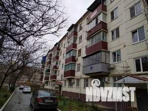 1-к квартира, на длительный срок, 30м2, 1/5 этаж