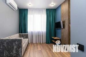 1-к квартира, посуточно, 30м2, 10/14 этаж