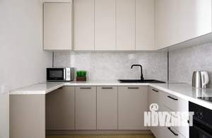 1-к квартира, посуточно, 26м2, 9/15 этаж