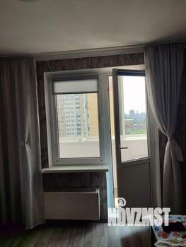 1-к квартира, на длительный срок, 38м2, 11/14 этаж