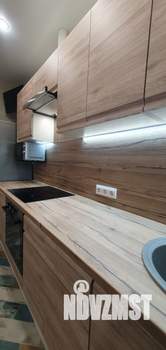 1-к квартира, на длительный срок, 40м2, 11/20 этаж