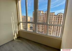 1-к квартира, на длительный срок, 40м2, 18/24 этаж