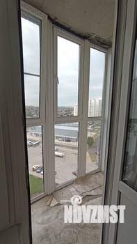 1-к квартира, на длительный срок, 34м2, 11/16 этаж