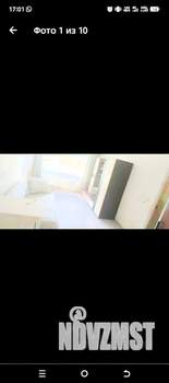 1-к квартира, на длительный срок, 40м2, 1/16 этаж