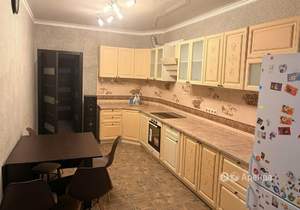 2-к квартира, на длительный срок, 69м2, 3/10 этаж