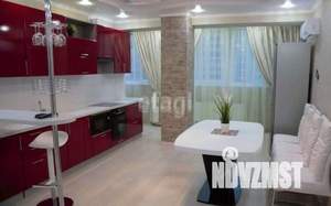 2-к квартира, на длительный срок, 90м2, 7/17 этаж