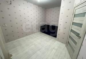 1-к квартира, на длительный срок, 30м2, 19/22 этаж