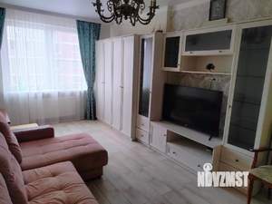 2-к квартира, на длительный срок, 59м2, 5/14 этаж