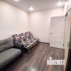 1-к квартира, на длительный срок, 37м2, 13/24 этаж