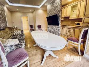 3-к квартира, на длительный срок, 64м2, 3/5 этаж
