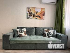 2-к квартира, посуточно, 20м2, 1/1 этаж