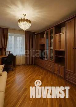 1-к квартира, на длительный срок, 40м2, 7/10 этаж