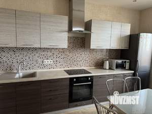1-к квартира, на длительный срок, 48м2, 13/21 этаж