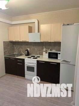 1-к квартира, на длительный срок, 40м2, 11/16 этаж
