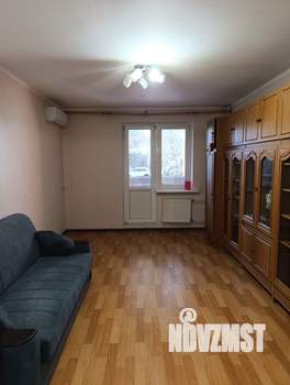 2-к квартира, на длительный срок, 61м2, 1/17 этаж