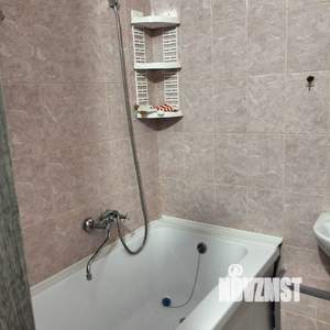 1-к квартира, на длительный срок, 45м2, 3/19 этаж