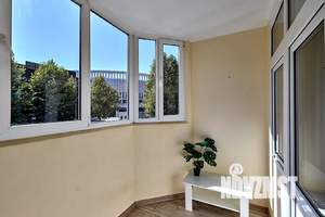 1-к квартира, посуточно, 35м2, 2/18 этаж