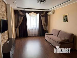 1-к квартира, на длительный срок, 43м2, 7/16 этаж