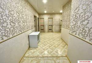 3-к квартира, на длительный срок, 97м2, 5/17 этаж