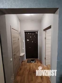 1-к квартира, на длительный срок, 28м2, 5/6 этаж