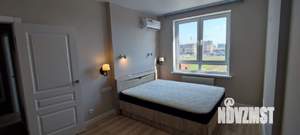 2-к квартира, на длительный срок, 48м2, 8/16 этаж