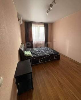 1-к квартира, на длительный срок, 35м2, 16/17 этаж