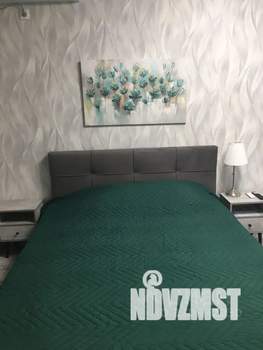 2-к квартира, посуточно, 36м2, 2/24 этаж