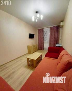 1-к квартира, на длительный срок, 40м2, 10/23 этаж