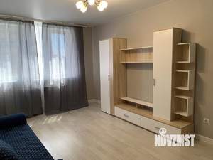 1-к квартира, на длительный срок, 40м2, 15/24 этаж