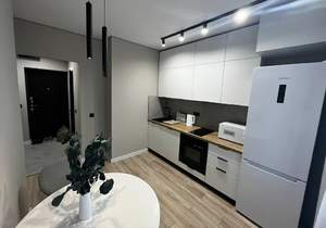 1-к квартира, на длительный срок, 32м2, 3/24 этаж