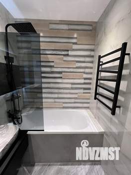 Студия квартира, на длительный срок, 42м2, 1/22 этаж