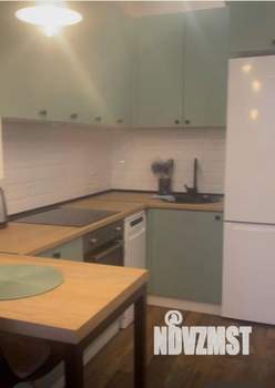 1-к квартира, на длительный срок, 41м2, 24/26 этаж