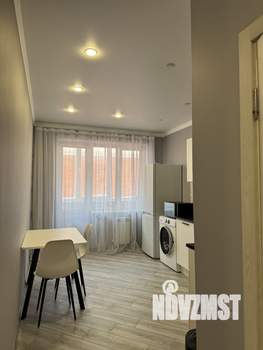 1-к квартира, на длительный срок, 32м2, 3/6 этаж