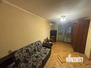 1-к квартира, на длительный срок, 33м2, 2/5 этаж