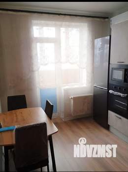 2-к квартира, на длительный срок, 51м2, 19/24 этаж