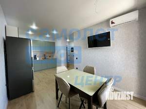 3-к квартира, на длительный срок, 54м2, 12/16 этаж