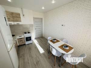 1-к квартира, на длительный срок, 40м2, 3/8 этаж