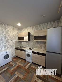 1-к квартира, на длительный срок, 34м2, 11/20 этаж