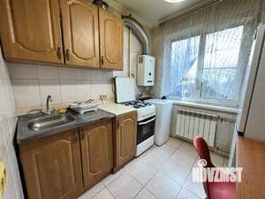 2-к квартира, на длительный срок, 46м2, 4/5 этаж