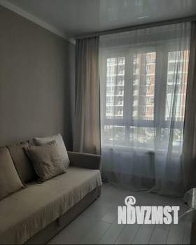 2-к квартира, на длительный срок, 40м2, 3/17 этаж