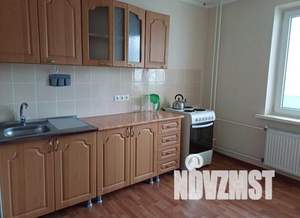 1-к квартира, на длительный срок, 37м2, 10/16 этаж