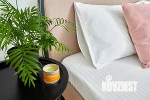 Студия квартира, посуточно, 25м2, 4/17 этаж