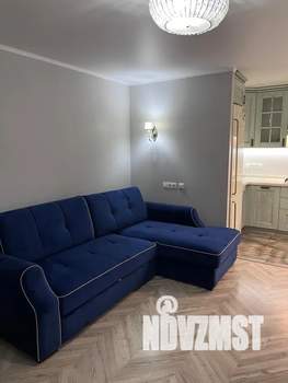 1-к квартира, посуточно, 32м2, 1/5 этаж