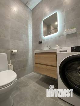 2-к квартира, на длительный срок, 83м2, 2/17 этаж