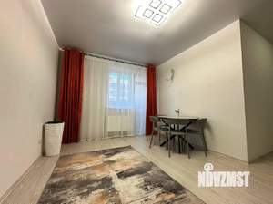 2-к квартира, на длительный срок, 50м2, 6/9 этаж