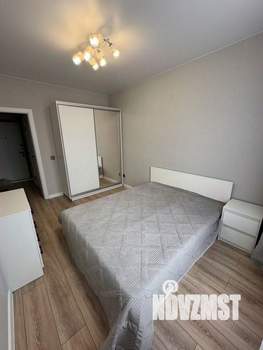 1-к квартира, на длительный срок, 36м2, 10/20 этаж