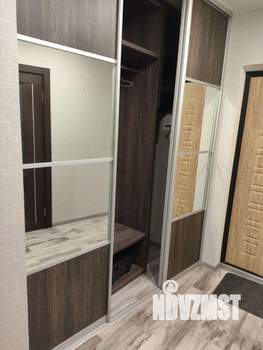 1-к квартира, на длительный срок, 42м2, 13/25 этаж